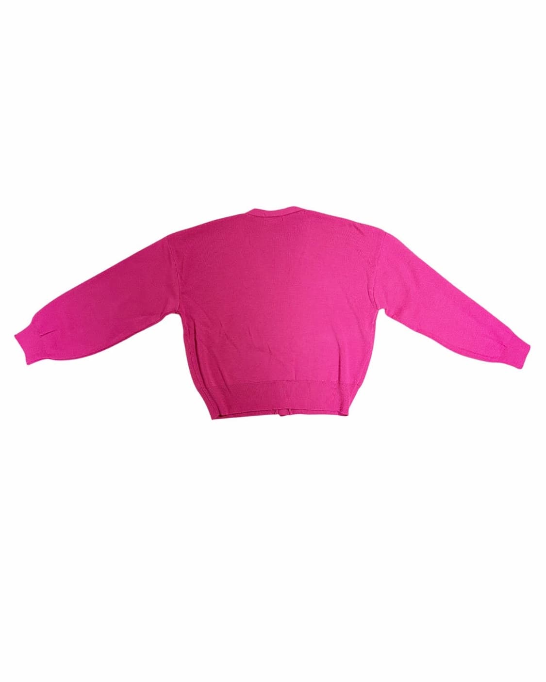 핑크 가디건  상품이미지2