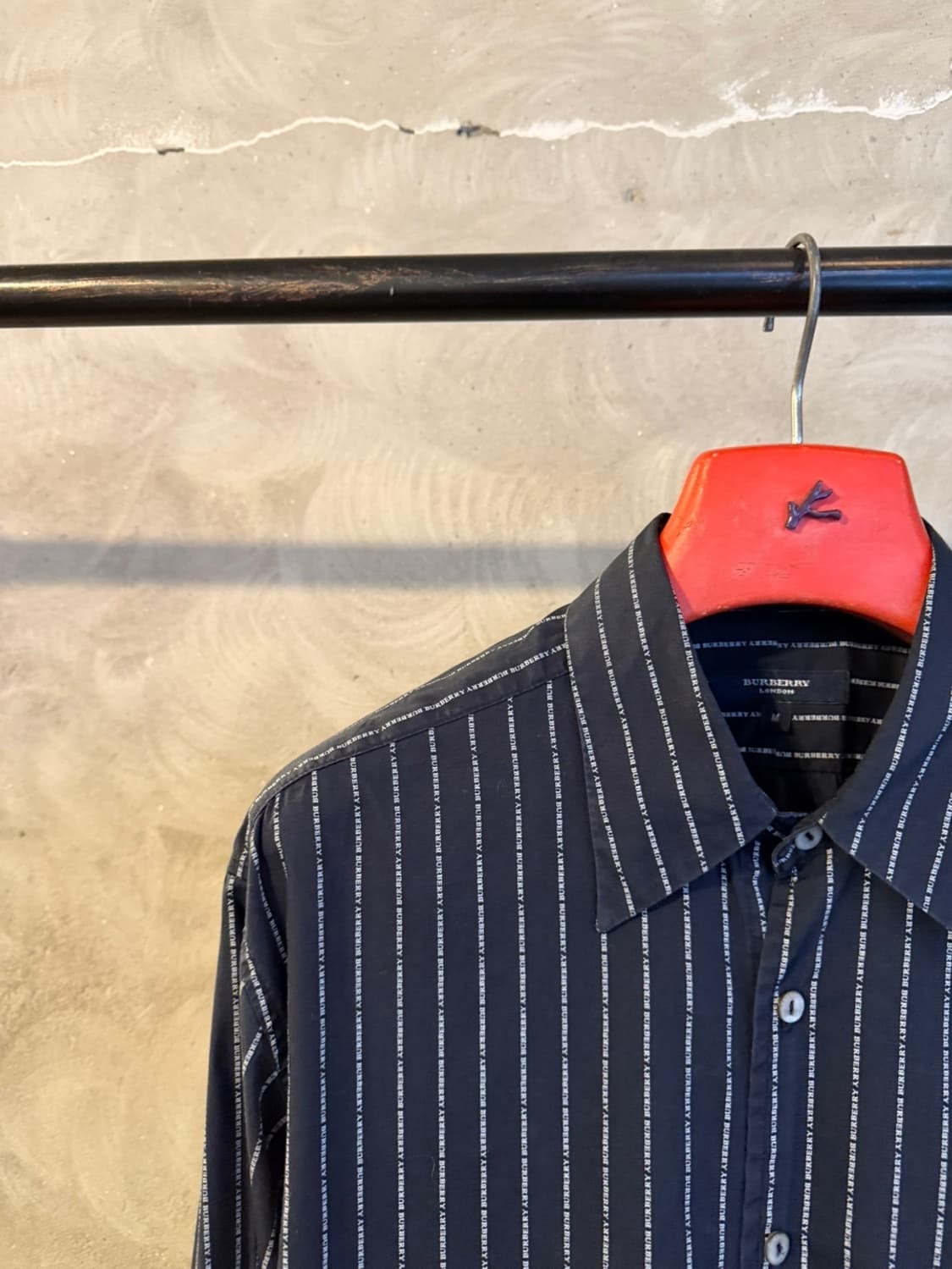 버버리 드레스 셔츠 100 상품이미지6