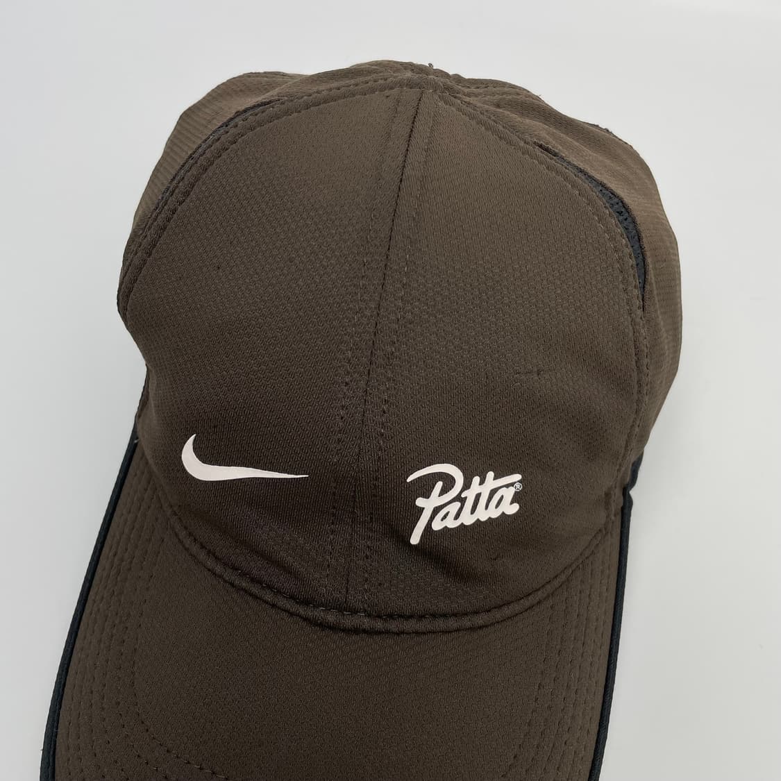 나이키 파타 로고 캡 모자 상품이미지2