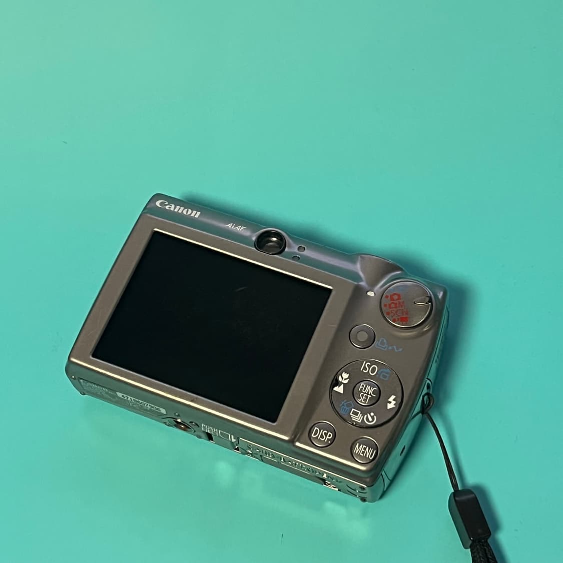 캐논 익서스 850is / 익시 900is 디카 디지털카메라 빈티지디카 상품이미지3
