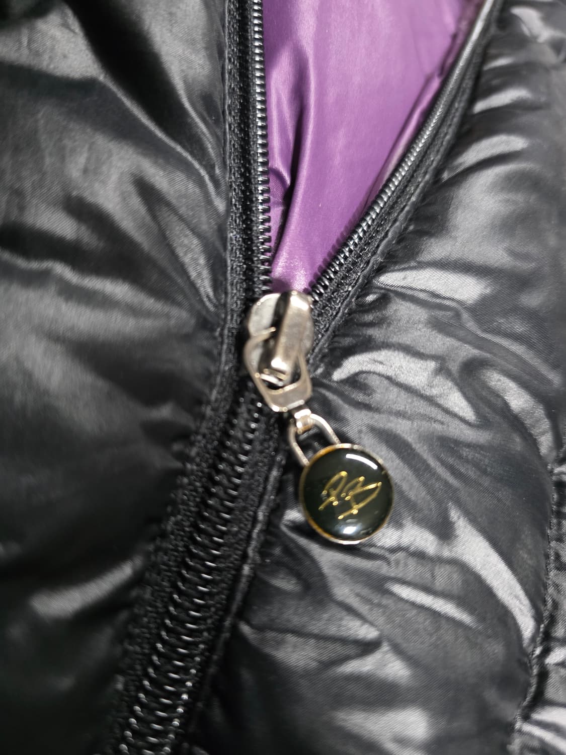 피에르발망 여성 구스패딩. 싸이즈 90 상품이미지5