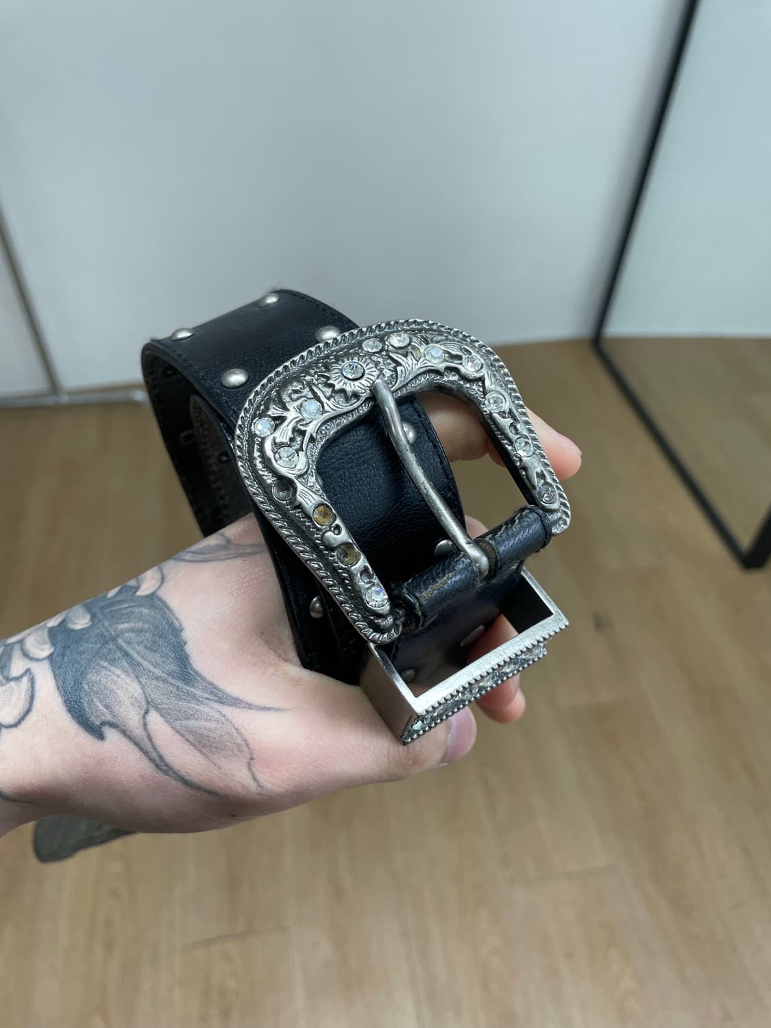 comme ca du mode 벨트 상품이미지1