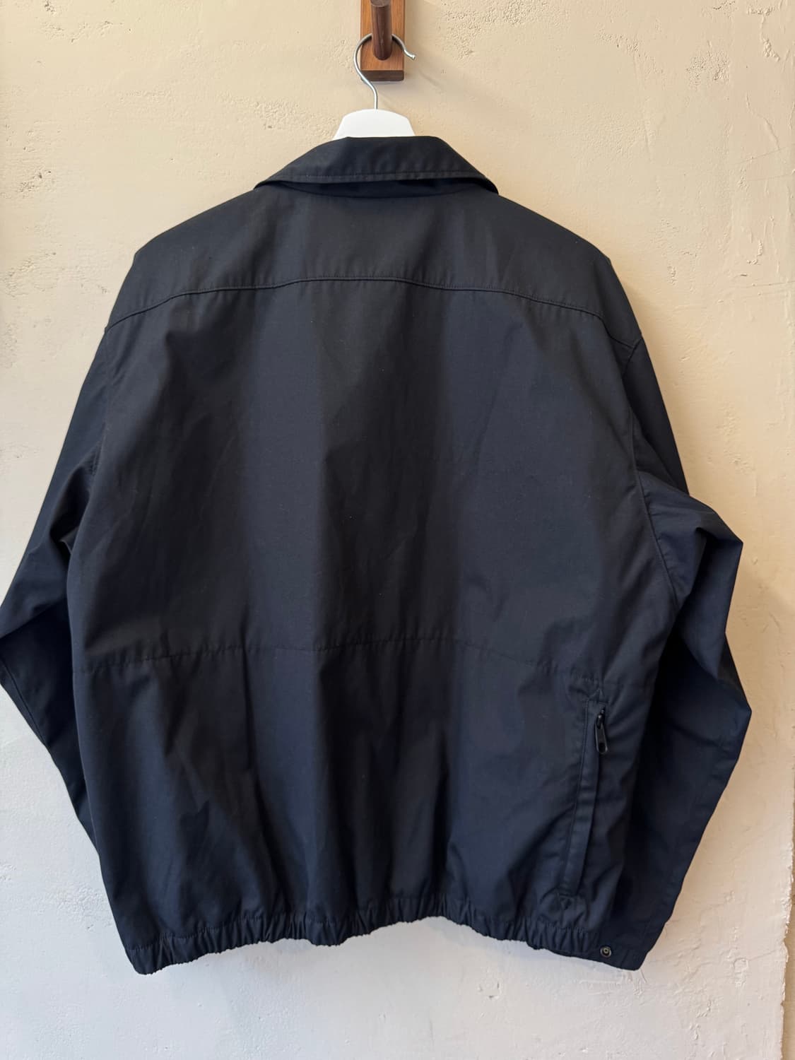 노스페이스 퍼플라벨 코치 자켓 M 상품이미지3