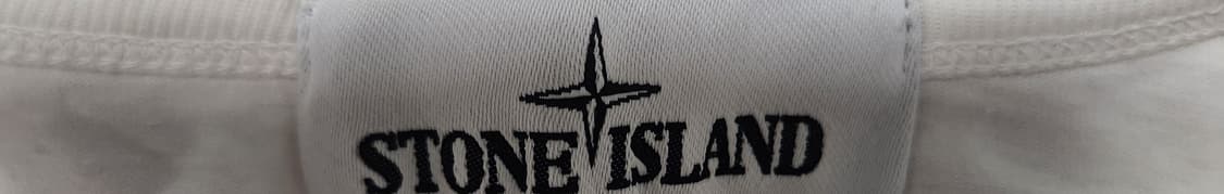 스톤아일랜드 정품 카모 나침반 반팔 티셔츠 S 상품이미지4