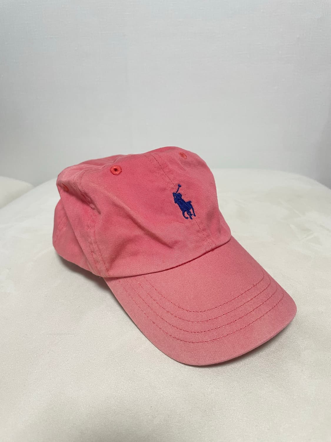 폴로 랄프로렌 볼캡 상품이미지2