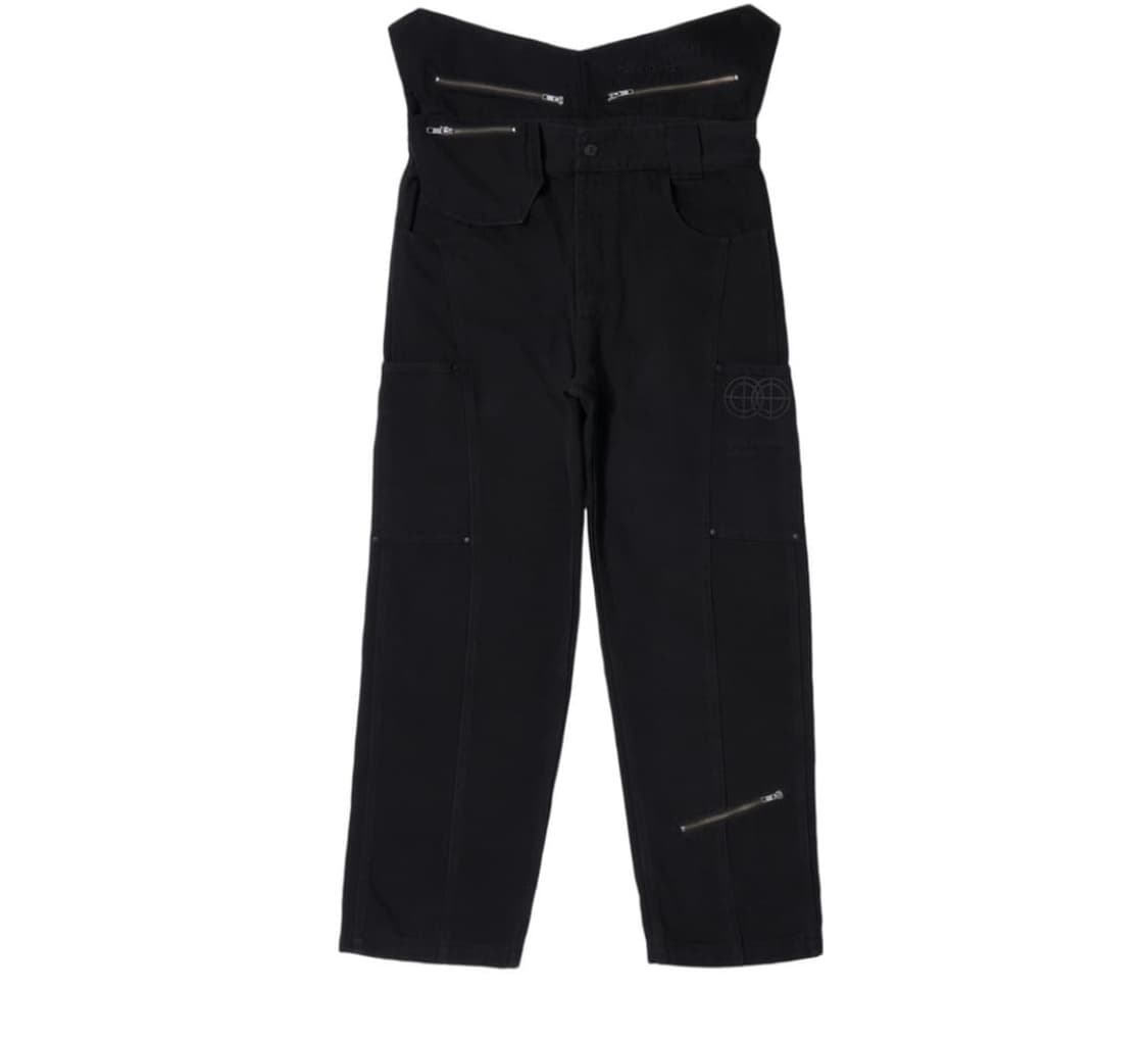플라스틱프로덕트 mpa stow pants 팬츠 상품이미지3