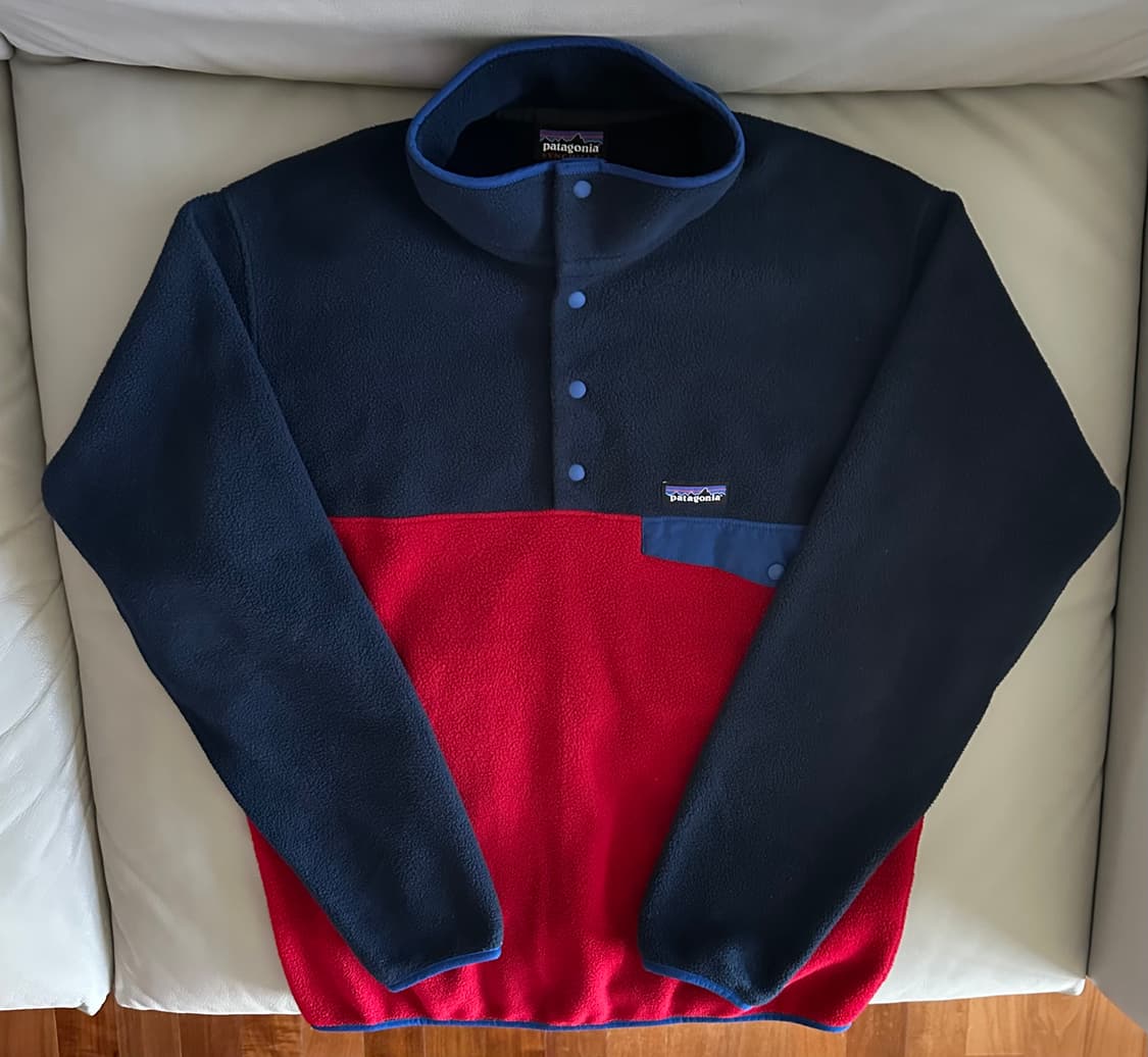 파타고니아 신칠라 M 상품이미지2