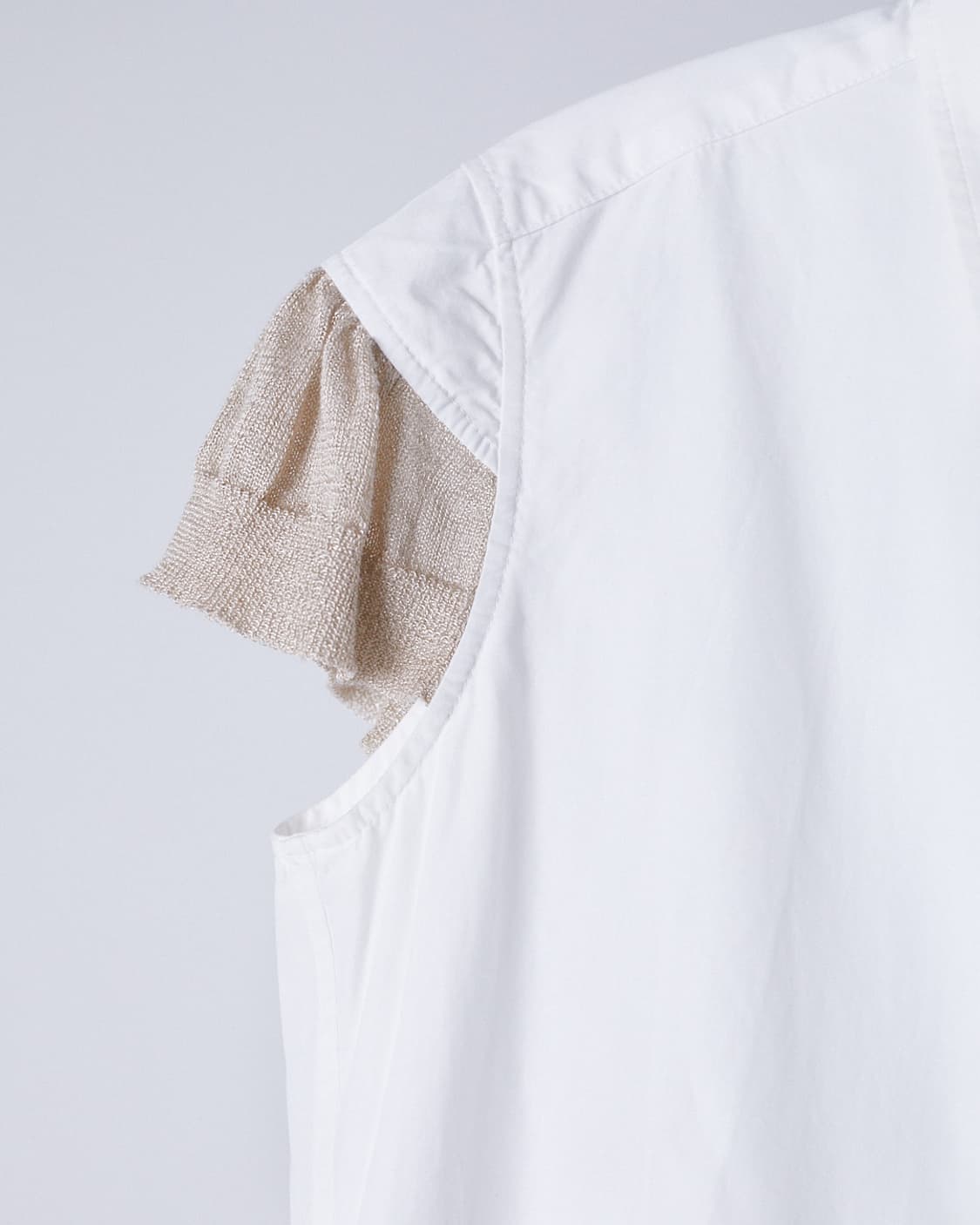 Puff Short Sleeve Shirts 상품이미지4