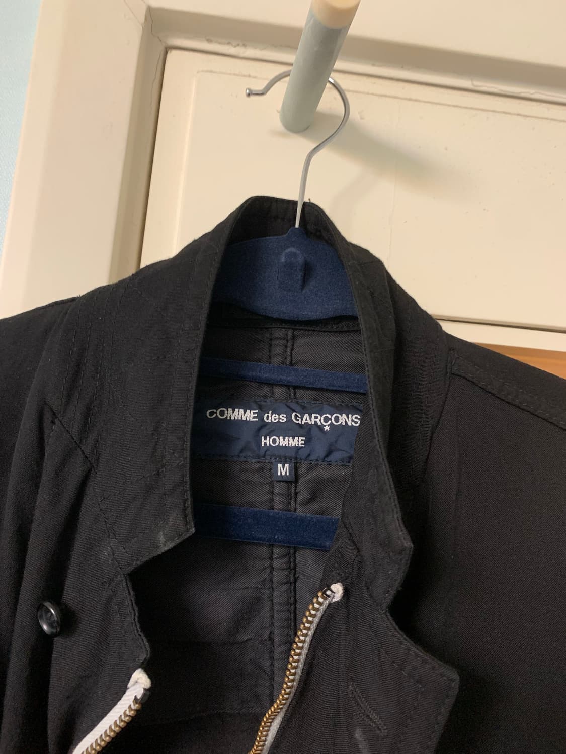 Comme des garcons homme blazer 상품이미지2