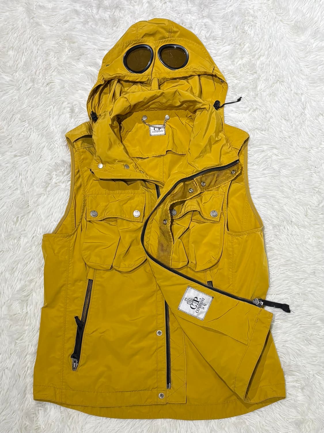 c.p 컴퍼니 포켓 고글 베스트 상품이미지4