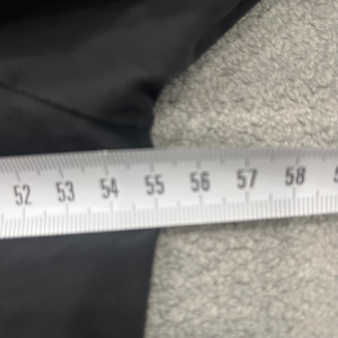 105 앤듀 MA-1 봄버 항공점퍼 상품이미지7