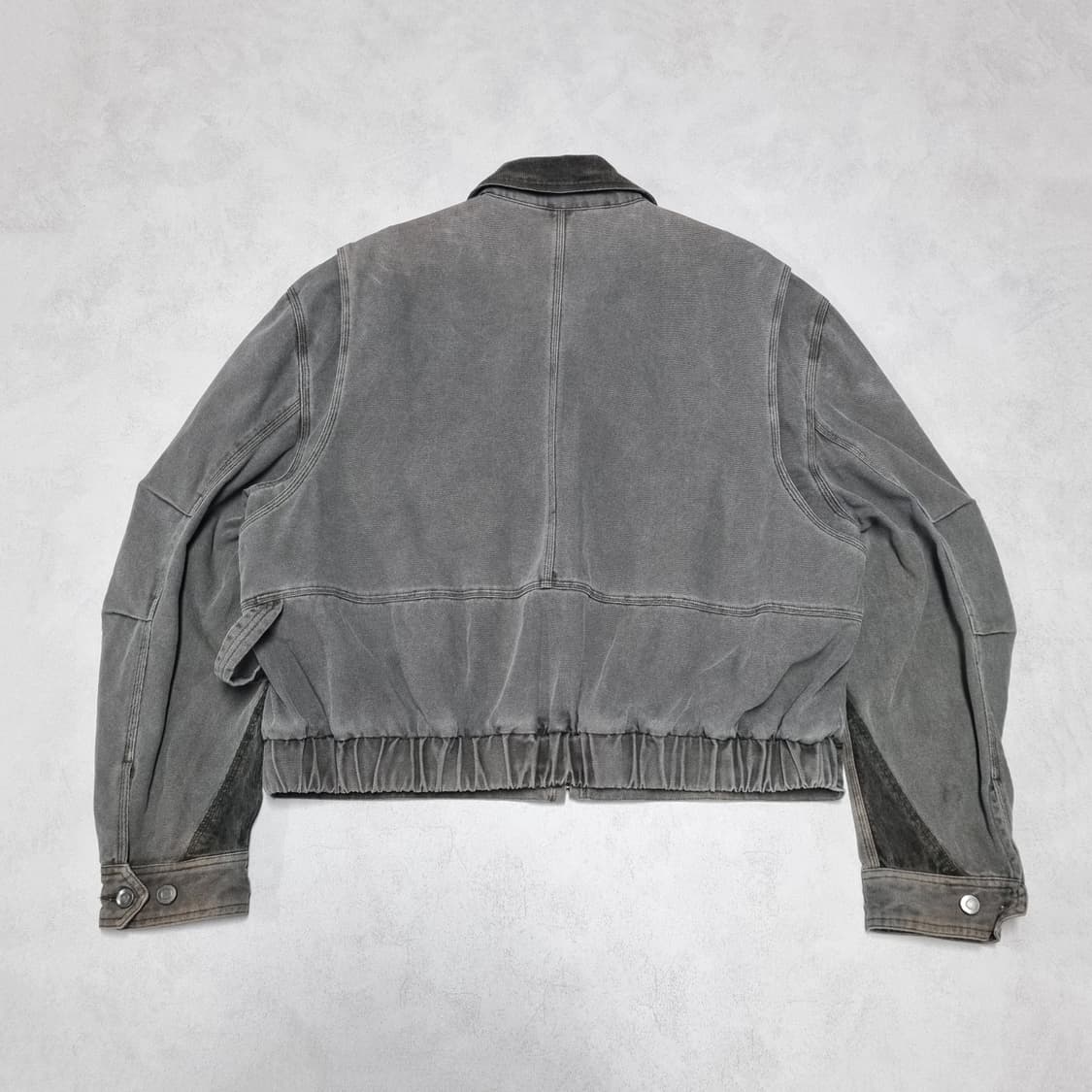 쿠어 오버다잉 워크자켓 - L 상품이미지2