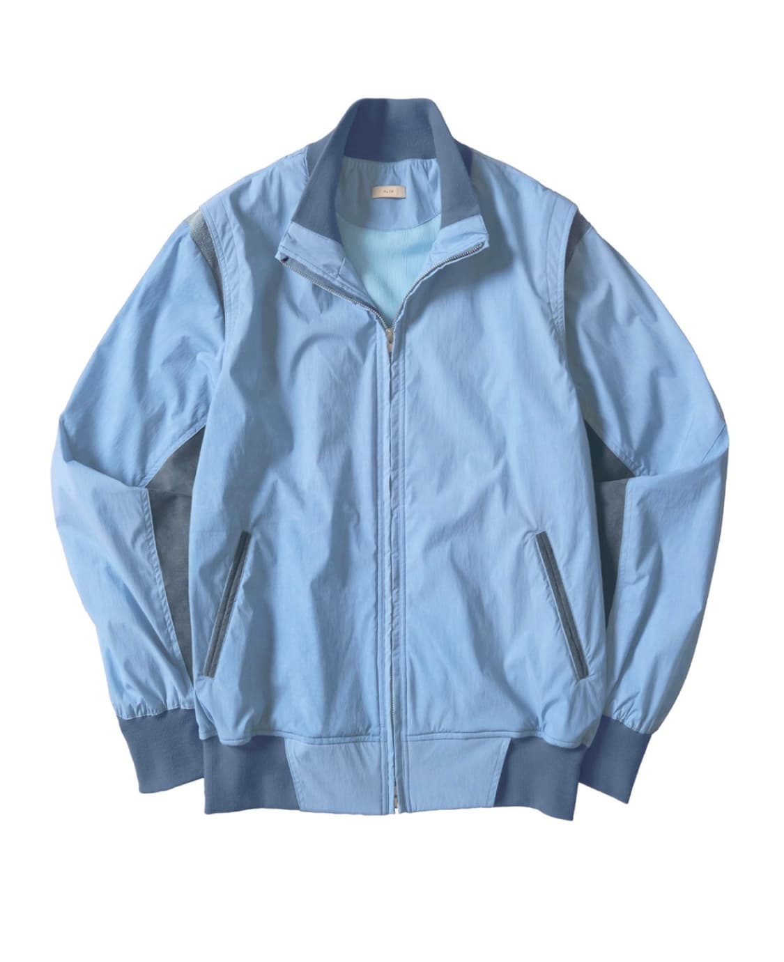 xlim EP.7 06 JACKET SKY BLUE XL 상품이미지1