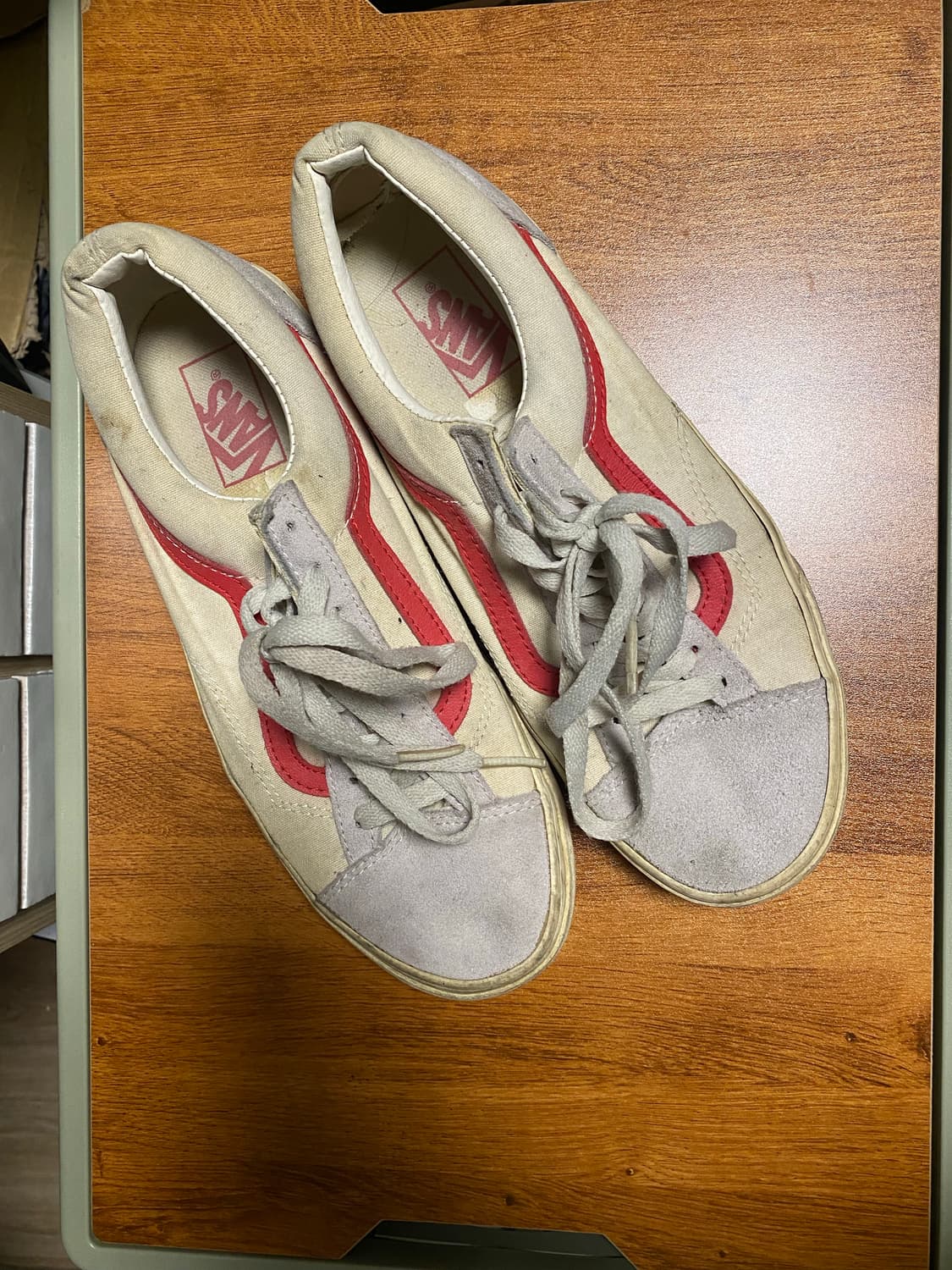 반스 올드스쿨 스타일36 상품이미지2