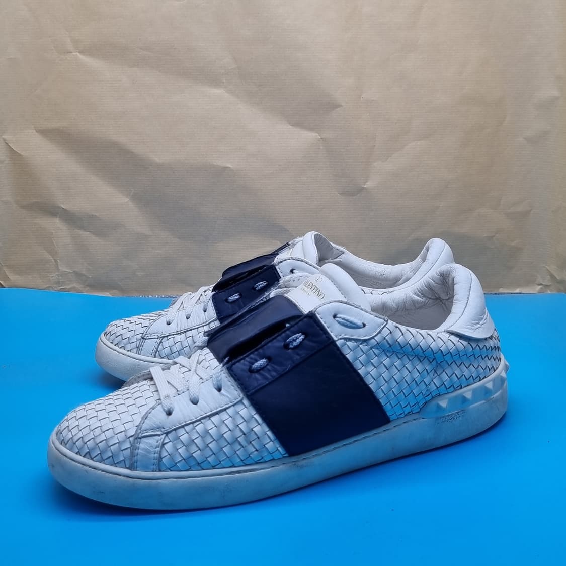 발렌티노 남성스니커즈43 280 상품이미지1