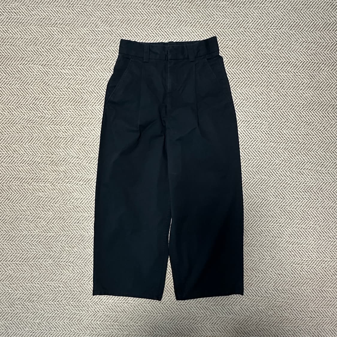 COS wide chino pants 상품이미지1