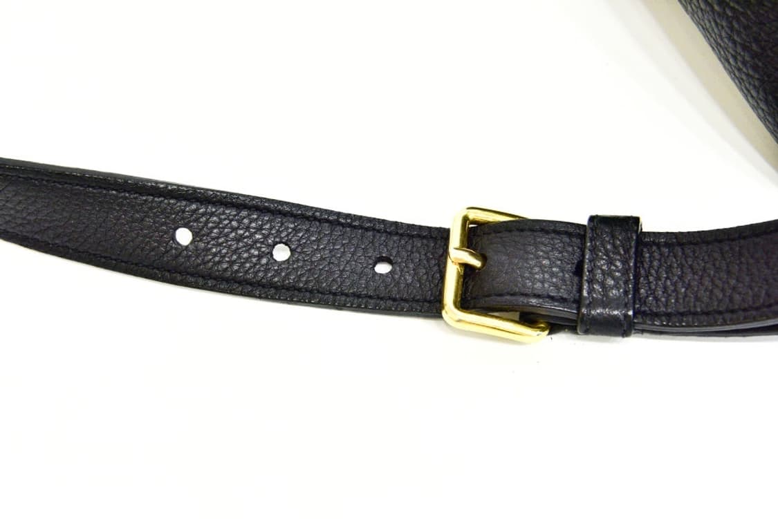 프라다 비텔로 다이노 탑핸들 투웨이백 (정품) 상품이미지9