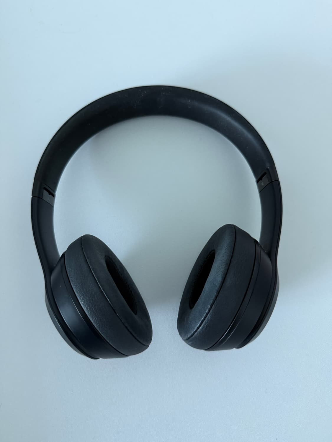 beats 비츠 헤드셋 블랙 상품이미지4