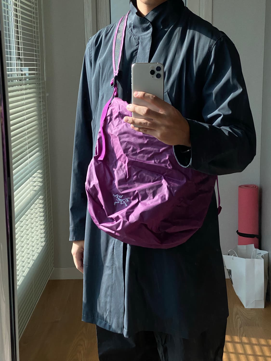 아크테릭스 헬리아드 12 (그루비) 상품이미지2