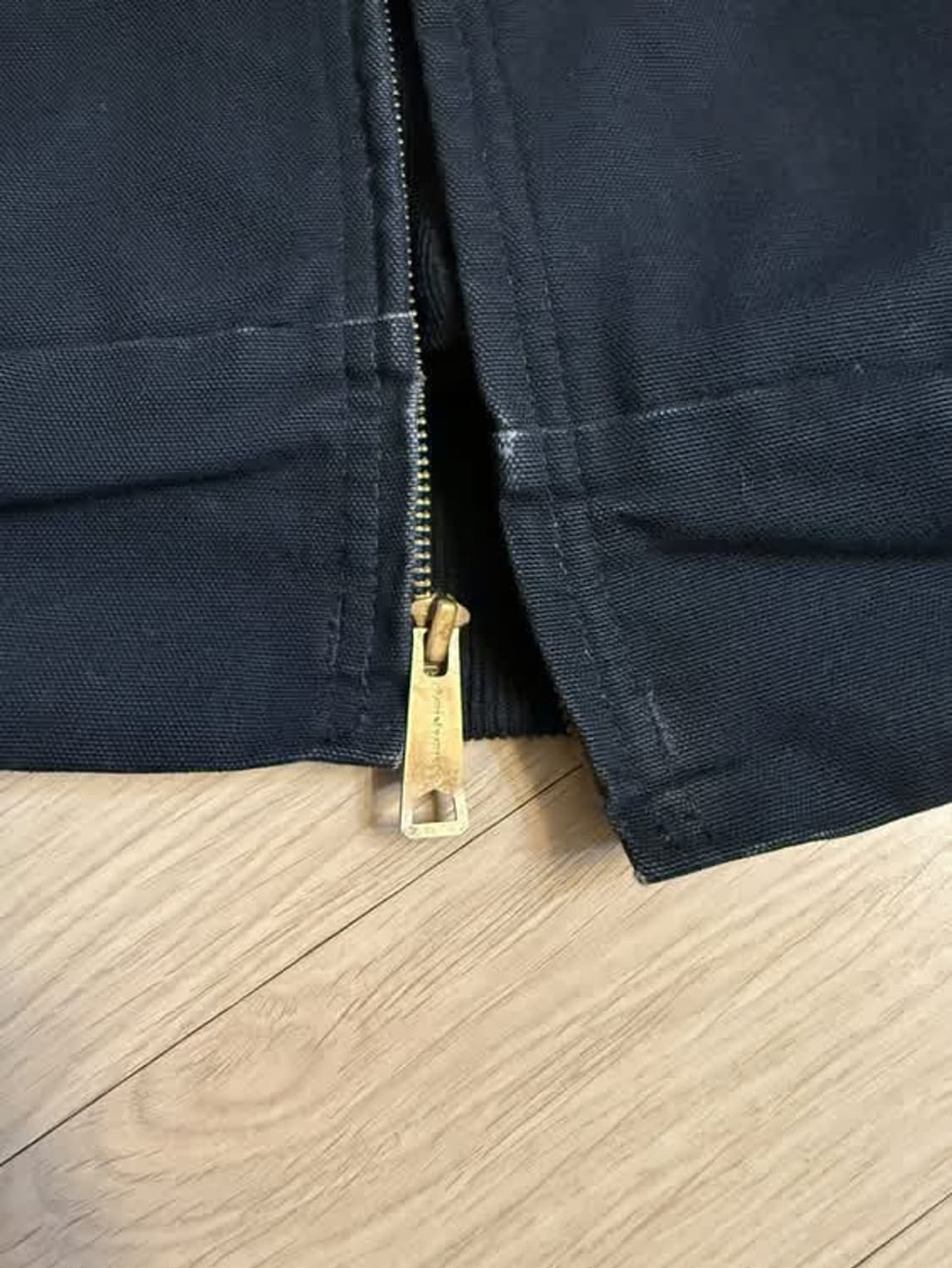 (급처)칼하트 덕 액티브 자켓 M 상품이미지2