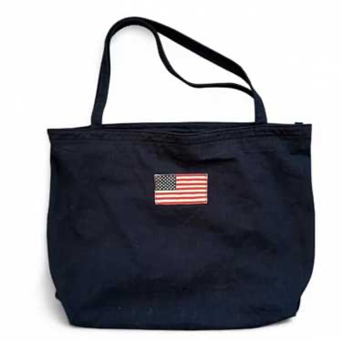 <실착 1회🖤> 브랜디멜빌 토트백 Brandy Melville Amer 상품이미지5