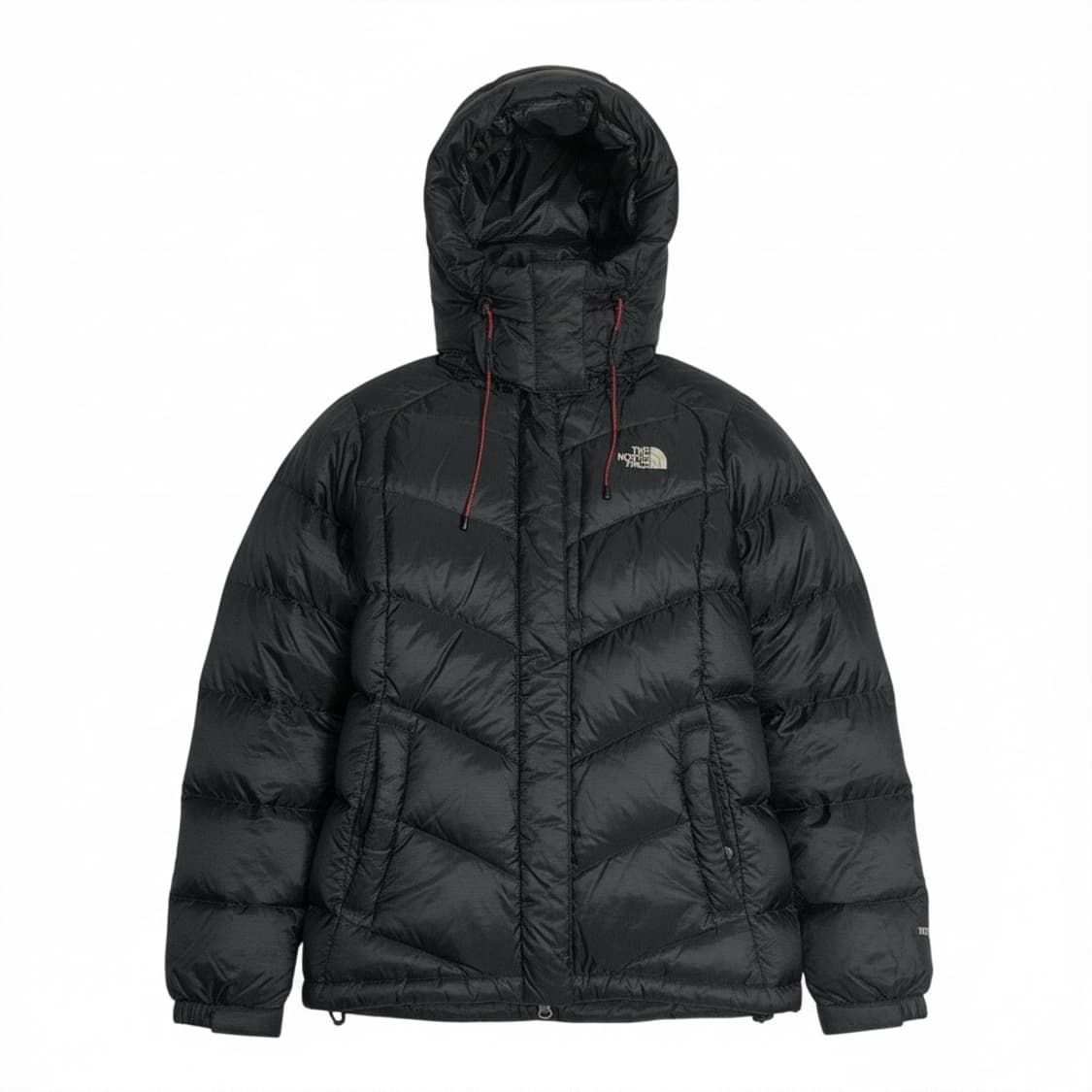 노스페이스 700 패딩 s 상품이미지1