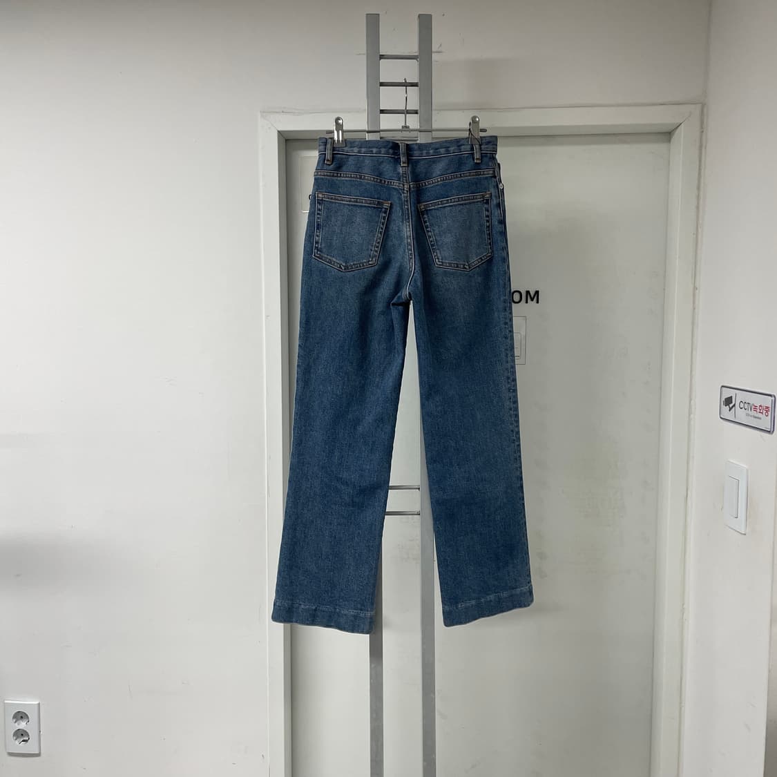 A.P.C 아페쎄 데님 팬츠 25(W) 상품이미지5