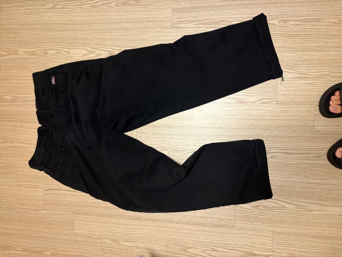 디키즈 3세대 코튼팬츠 상품이미지2