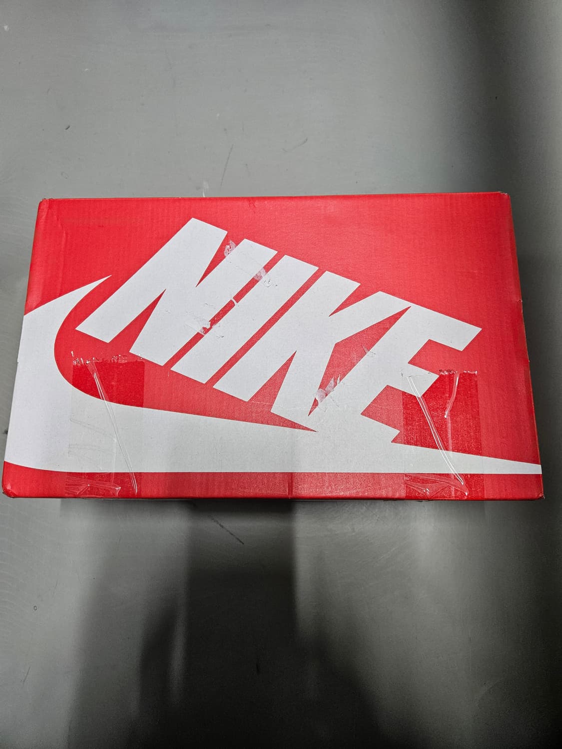 나이키가토 M - 블랙:검 라이트 브라운:화이트 / HQ6019-001 상품이미지6