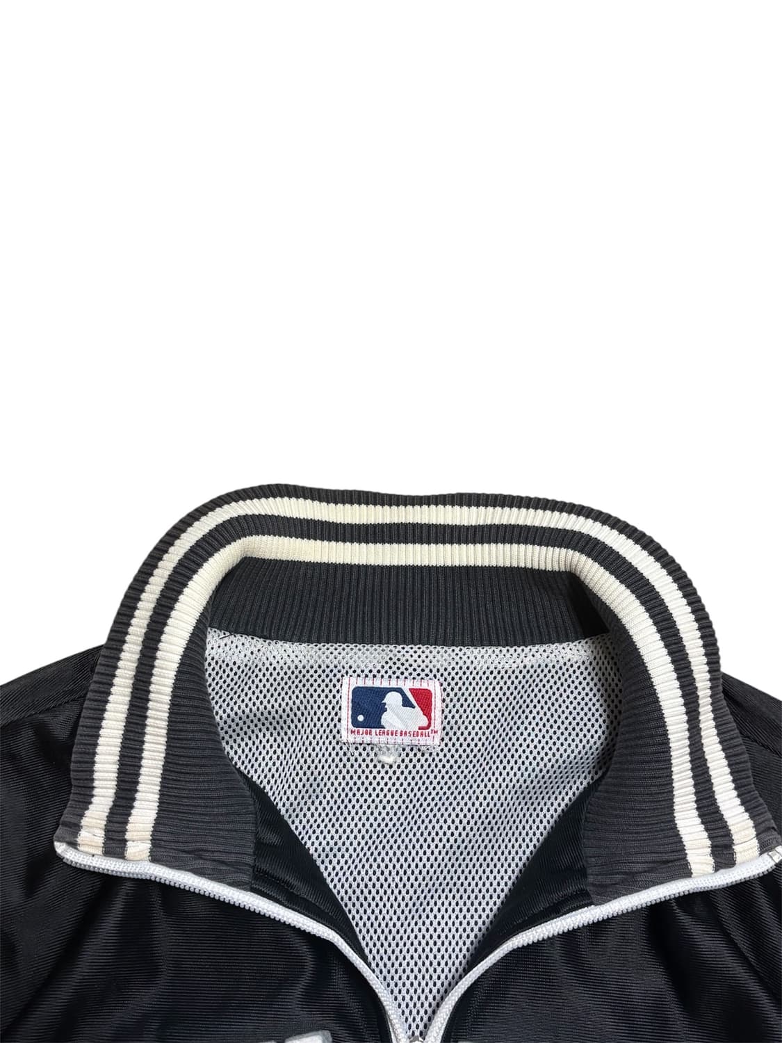 mlb 뉴욕 양키스 져지 트랙탑 상품이미지5