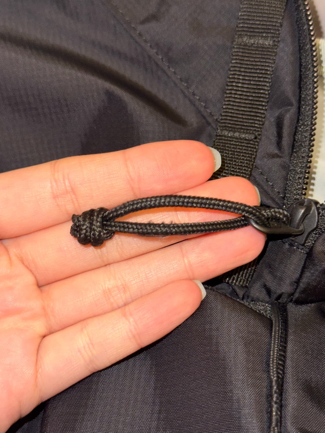 살로몬 몽트 LT 백팩 상품이미지4