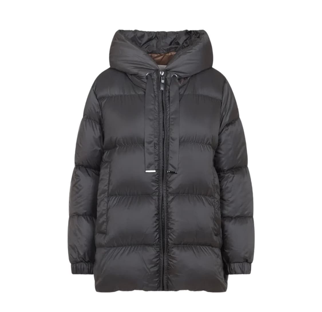 막스마라 더 큐브 세이아 퀼티드 다운 자켓 상품이미지1