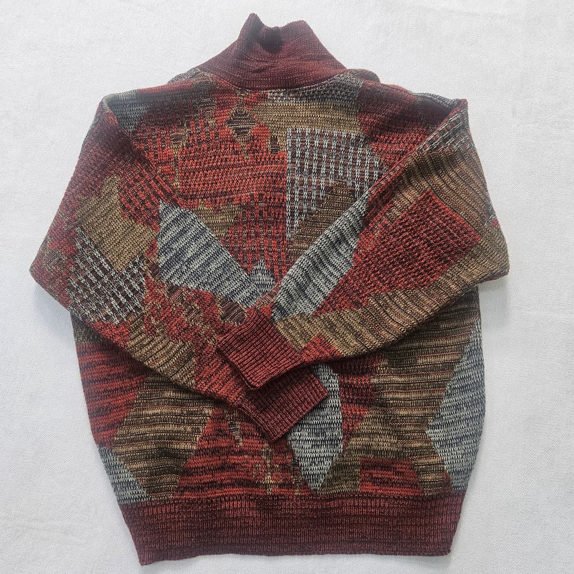 S 노바 터틀넥 긴팔 니트 0303Y 상품이미지2