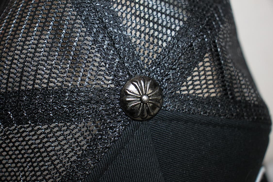 CROME HEARTS 크롬하츠 CH 트러커 햇(onesize) 상품이미지7