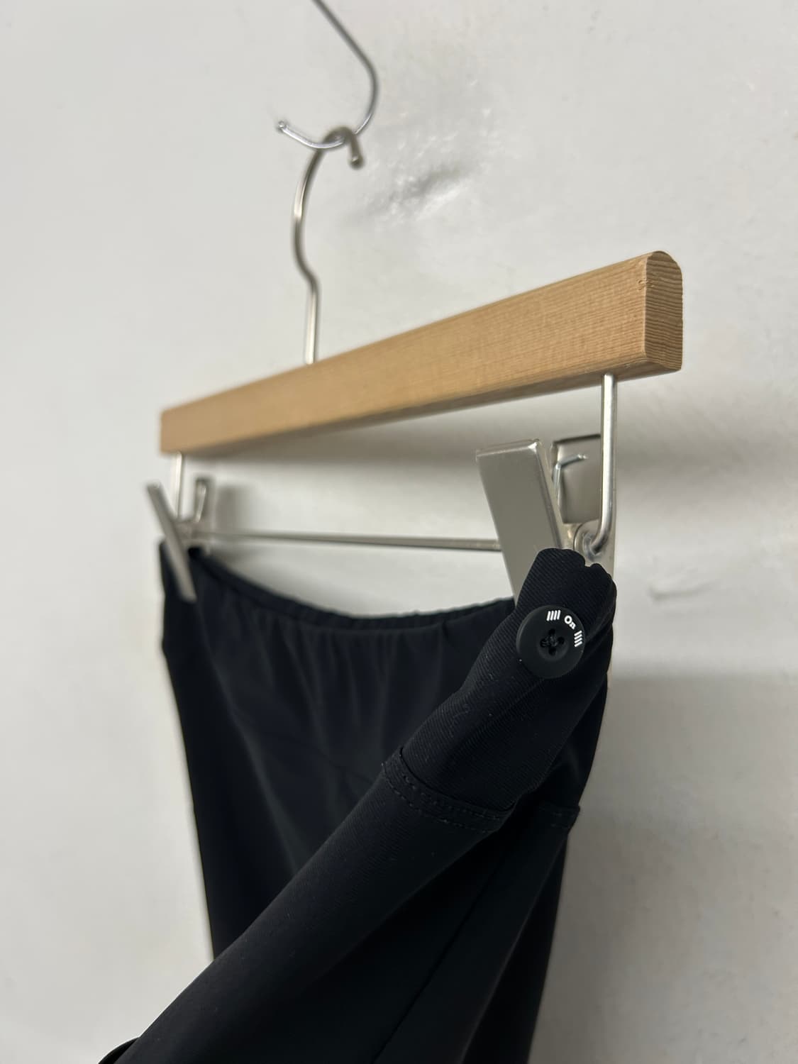 온러닝 하이브리즈 타이즈 숏츠 상품이미지3