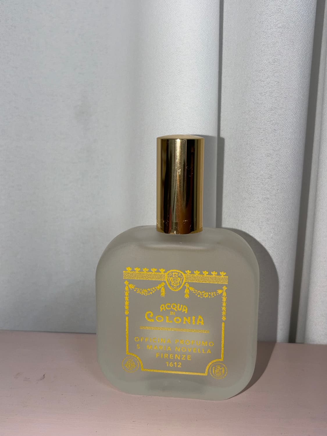 산타마리아노벨라 무스치오 100ml 상품이미지1