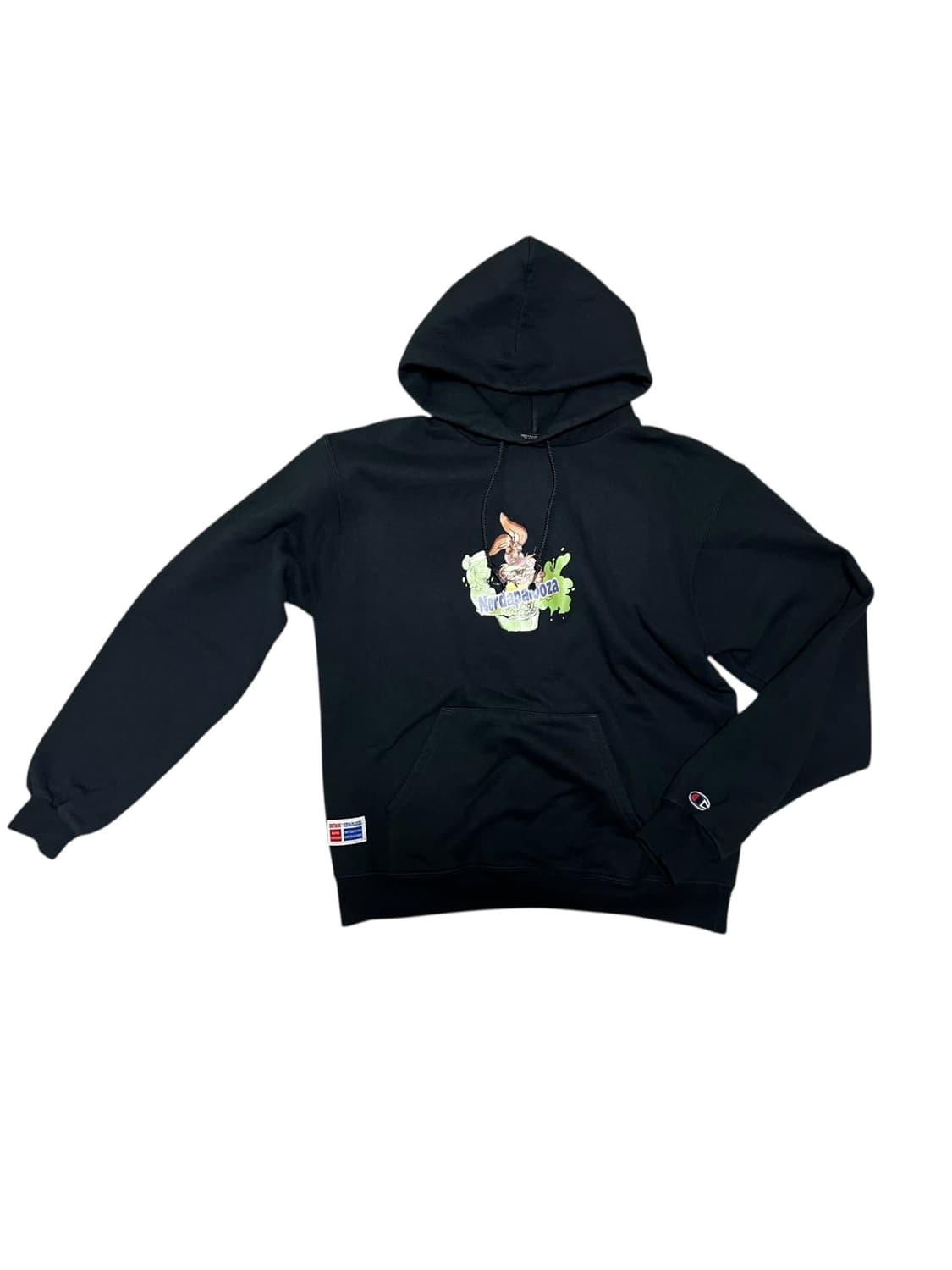 챔피온 후드티 상품이미지2