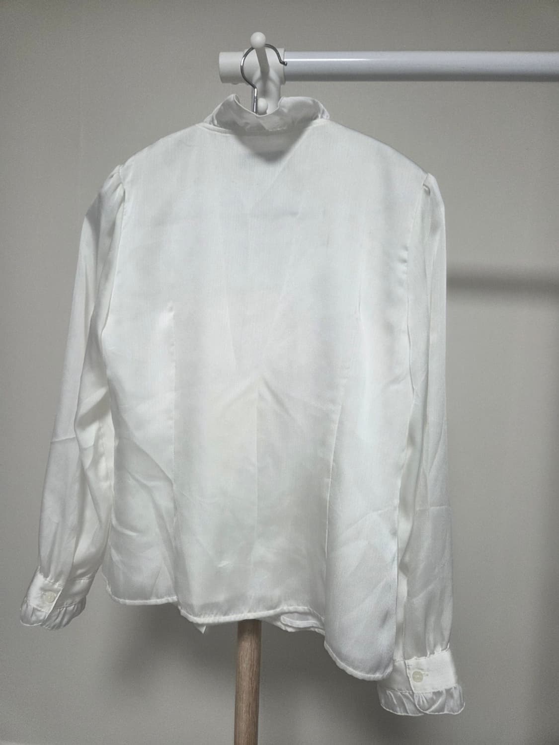 로리타 블라우스 상품이미지3