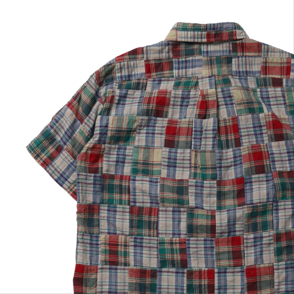 University Of OxfordCollection halfShrit 상품이미지5