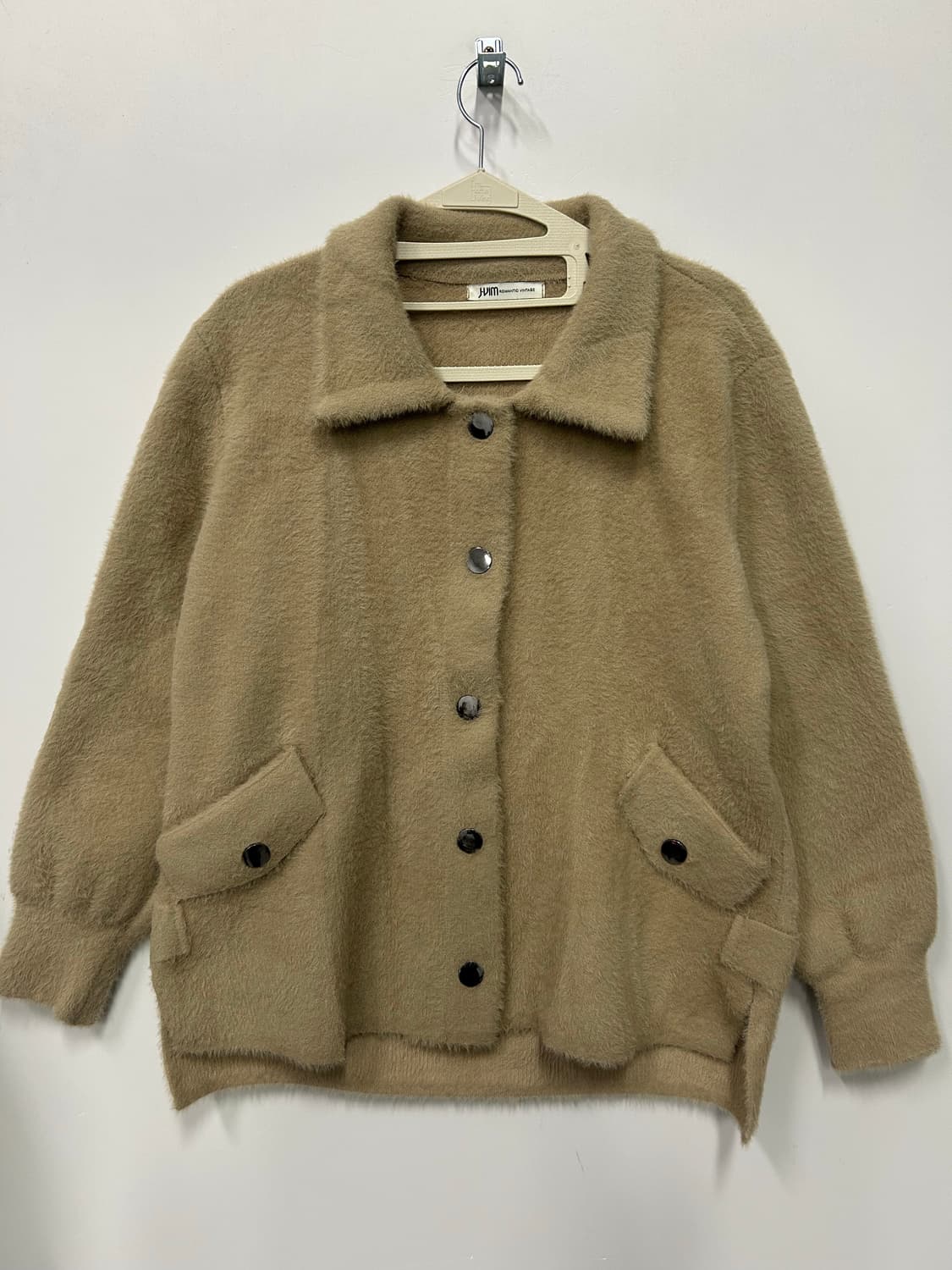 JUIM 숏코트 상품이미지1