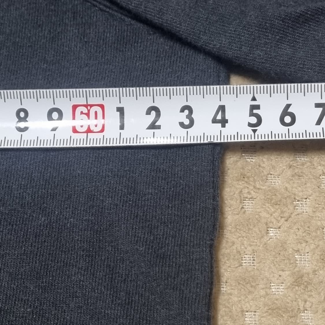 (110) 칼하트 루즈핏 반팔티 상품이미지5