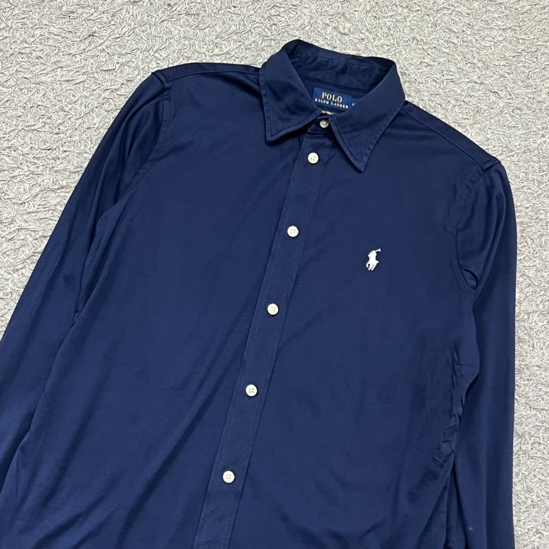 [90] 폴로 랄프로렌 신형 셔츠 상품이미지1