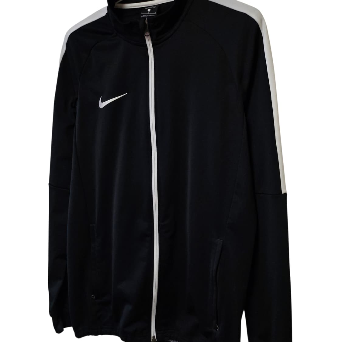 나이키져지 블랙 100트랙탑저지 상품이미지4