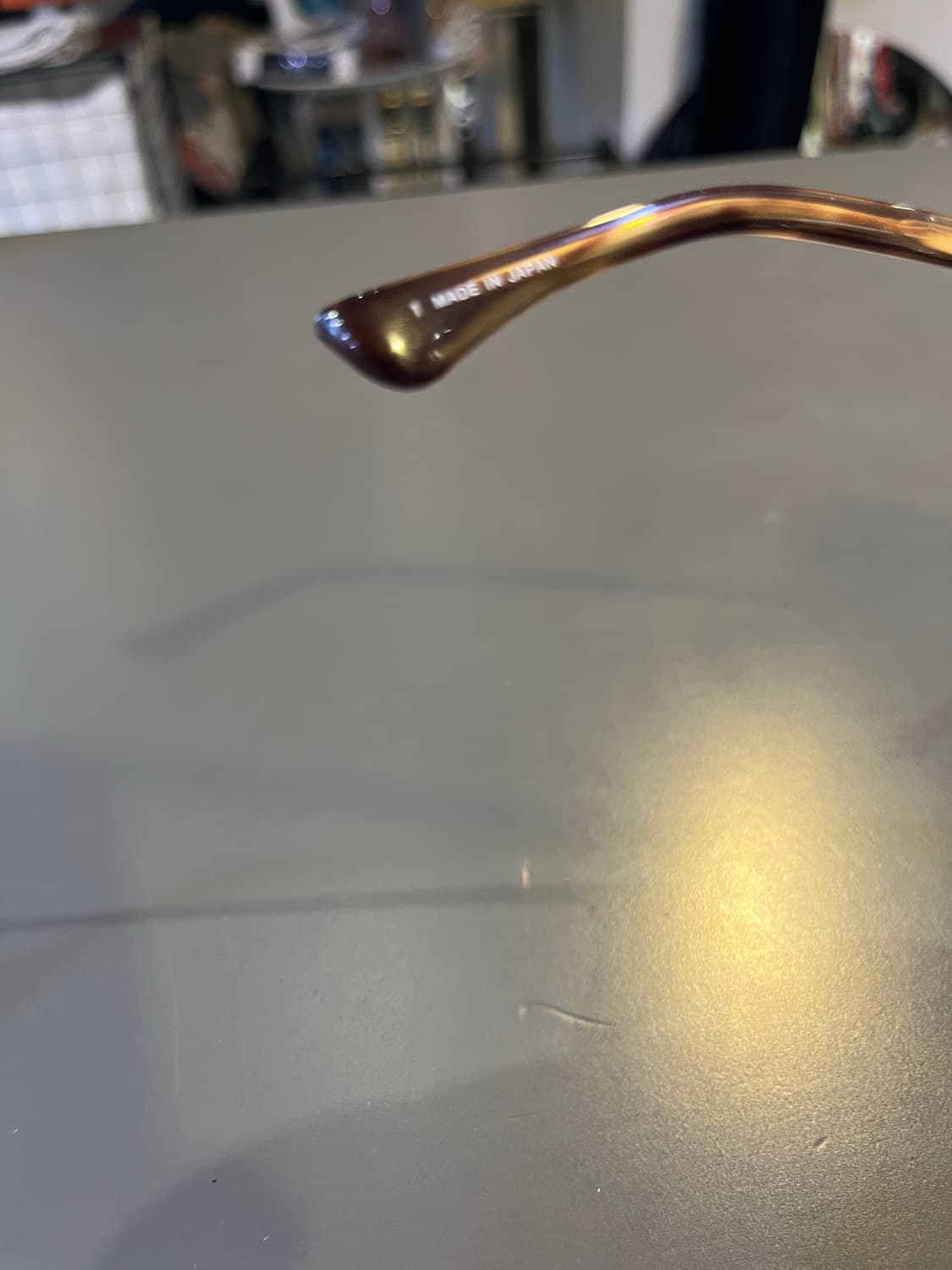 빅터앤롤프 안경(일본제) 상품이미지7