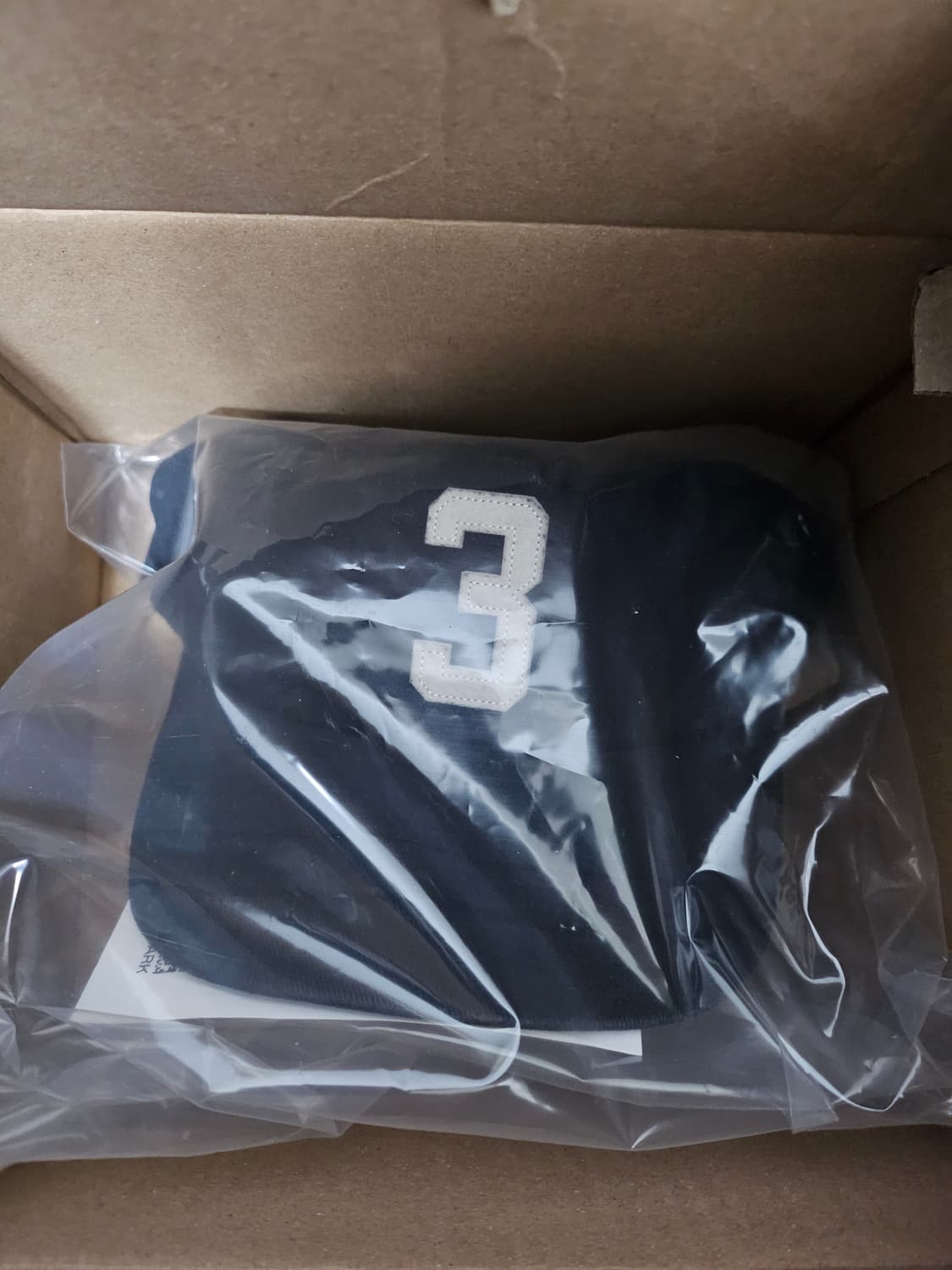 컬렉트피시스 모자 상품이미지1