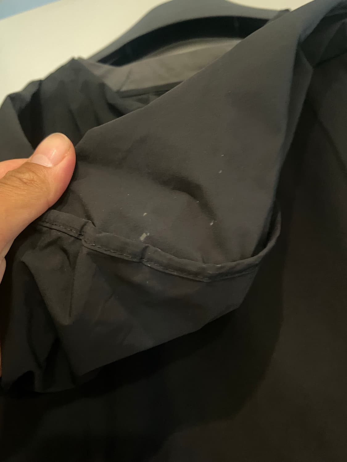 산산기어 24fw 다트포켓자켓 판매해요 !! 상품이미지6