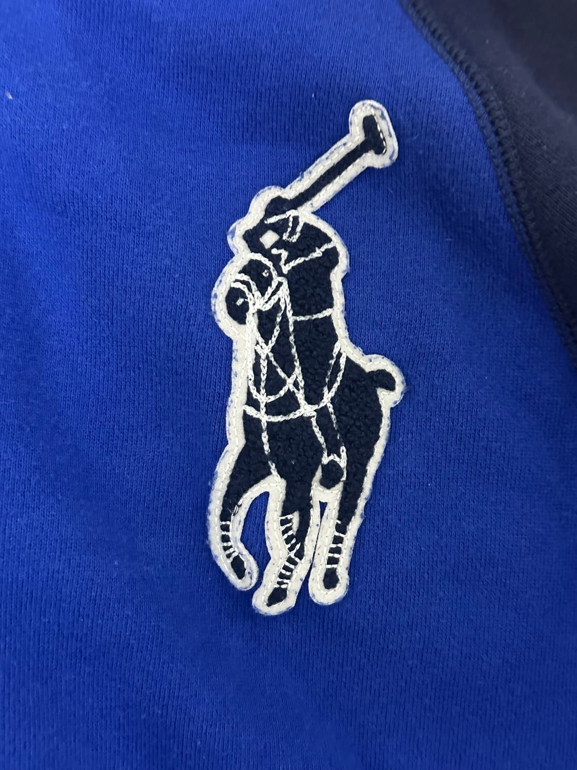 빅포니 후드집업 상품이미지2