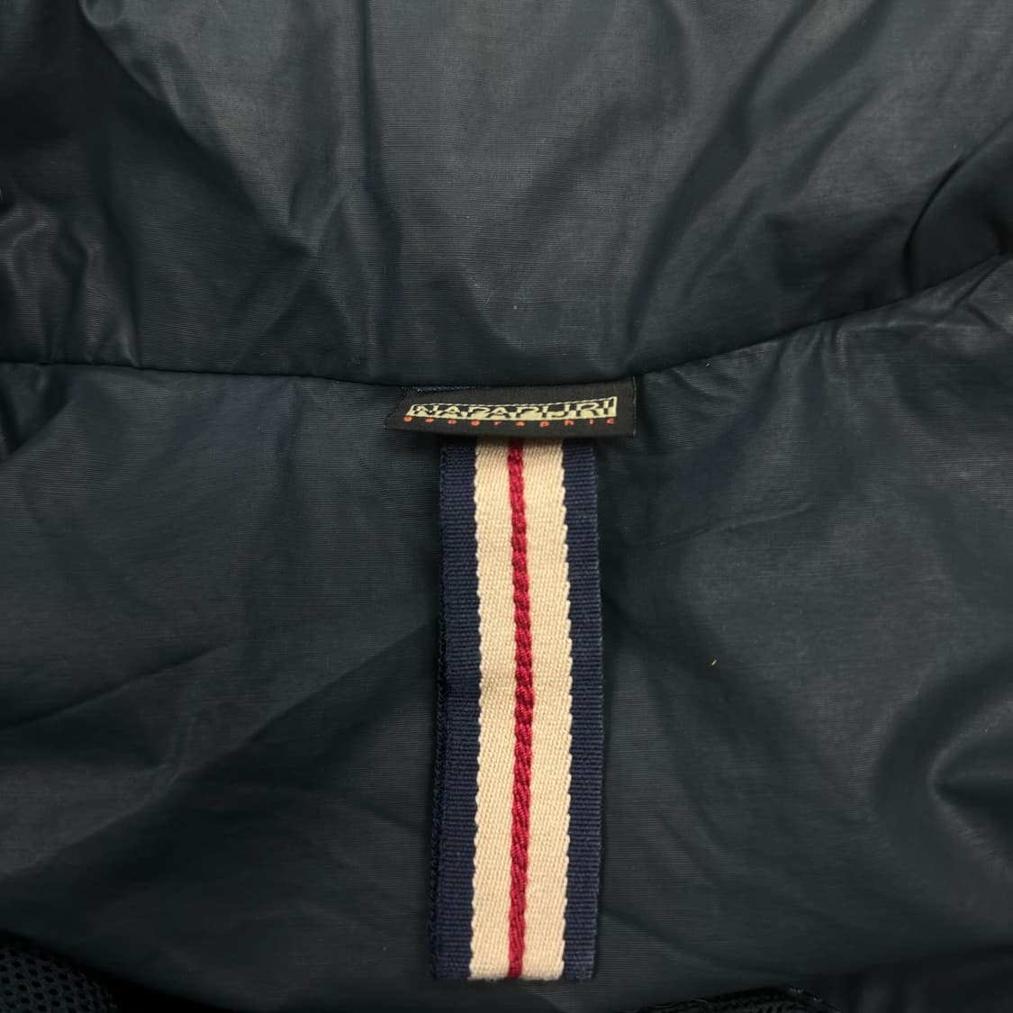 나파피리 필드자켓 상품이미지4