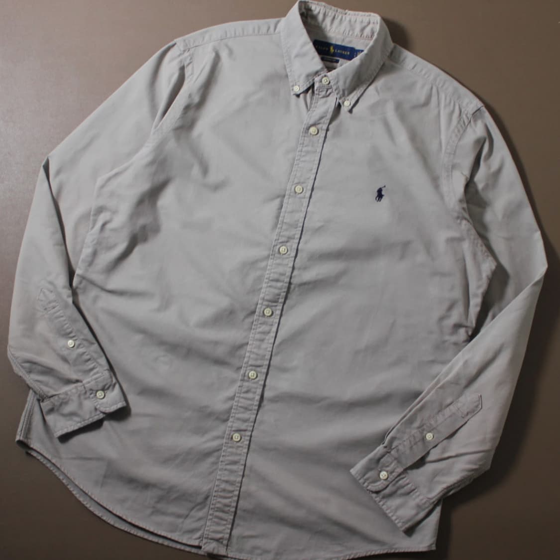 Polo 폴로 랄프로렌 신형 옥스포드 셔츠 상품이미지4