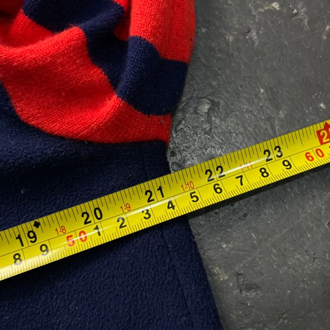 100 르꼬끄 골프 방풍니트  상품이미지6